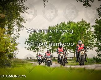 Motor Elfstedentocht – 9 juni 2025 photo