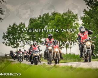 Motor Elfstedentocht – 9 juni 2025 photo