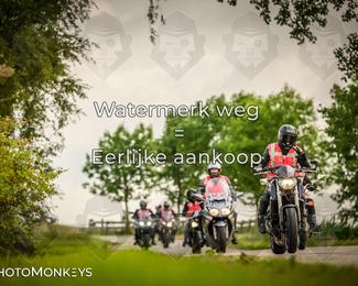 Motor Elfstedentocht – 9 juni 2025 photo