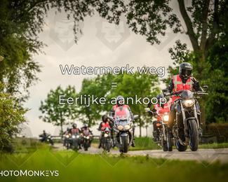Motor Elfstedentocht – 9 juni 2025 photo
