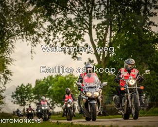 Motor Elfstedentocht – 9 juni 2025 photo