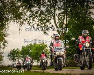 Motor Elfstedentocht – 9 juni 2025 photo