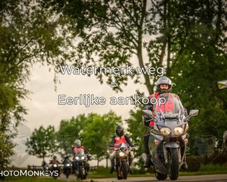 Motor Elfstedentocht – 9 juni 2025 photo
