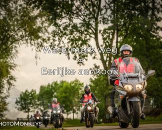 Motor Elfstedentocht – 9 juni 2025 photo