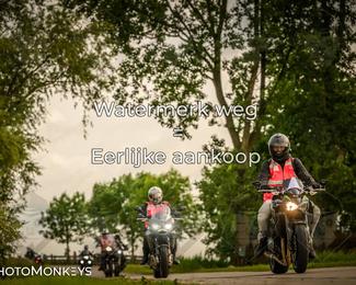 Motor Elfstedentocht – 9 juni 2025 photo