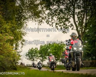 Motor Elfstedentocht – 9 juni 2025 photo