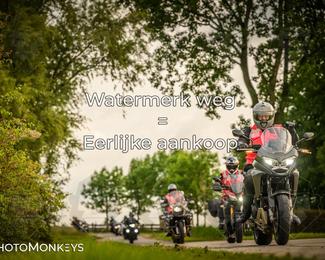 Motor Elfstedentocht – 9 juni 2025 photo