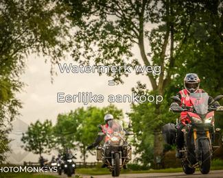 Motor Elfstedentocht – 9 juni 2025 photo