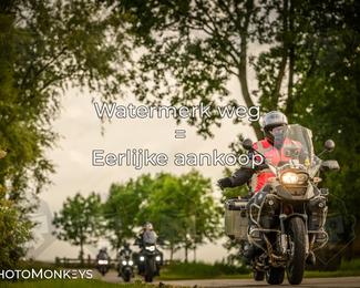 Motor Elfstedentocht – 9 juni 2025 photo
