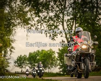 Motor Elfstedentocht – 9 juni 2025 photo