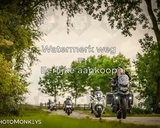 Motor Elfstedentocht – 9 juni 2025 photo