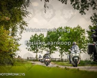 Motor Elfstedentocht – 9 juni 2025 photo