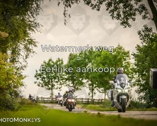 Motor Elfstedentocht – 9 juni 2025 photo