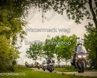 Motor Elfstedentocht – 9 juni 2025 photo