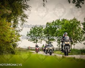 Motor Elfstedentocht – 9 juni 2025 photo