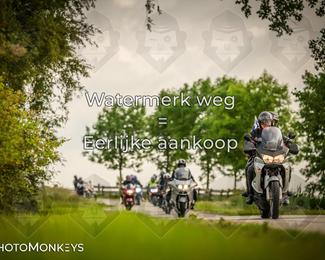 Motor Elfstedentocht – 9 juni 2025 photo