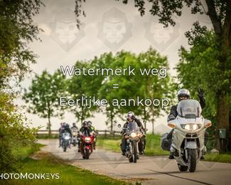 Motor Elfstedentocht – 9 juni 2025 photo