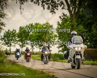 Motor Elfstedentocht – 9 juni 2025 photo