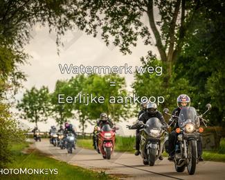 Motor Elfstedentocht – 9 juni 2025 photo