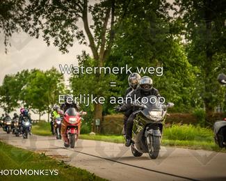 Motor Elfstedentocht – 9 juni 2025 photo