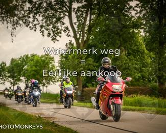 Motor Elfstedentocht – 9 juni 2025 photo