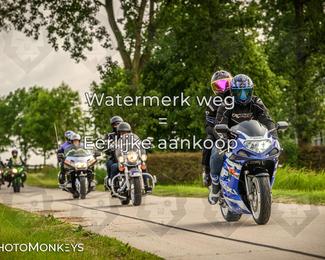 Motor Elfstedentocht – 9 juni 2025 photo