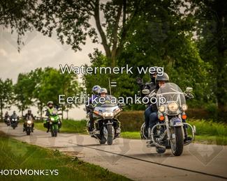 Motor Elfstedentocht – 9 juni 2025 photo