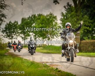 Motor Elfstedentocht – 9 juni 2025 photo