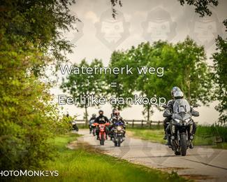 Motor Elfstedentocht – 9 juni 2025 photo