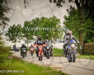Motor Elfstedentocht – 9 juni 2025 photo