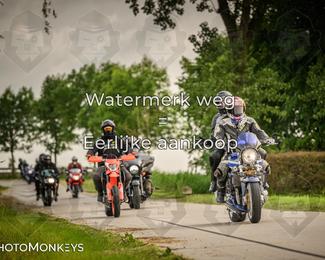 Motor Elfstedentocht – 9 juni 2025 photo
