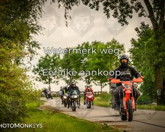 Motor Elfstedentocht – 9 juni 2025 photo