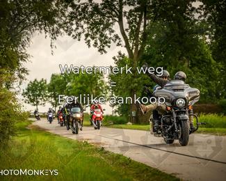Motor Elfstedentocht – 9 juni 2025 photo