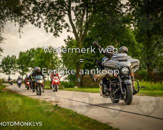 Motor Elfstedentocht – 9 juni 2025 photo