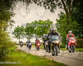 Motor Elfstedentocht – 9 juni 2025 photo