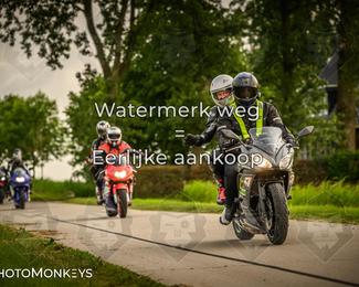 Motor Elfstedentocht – 9 juni 2025 photo