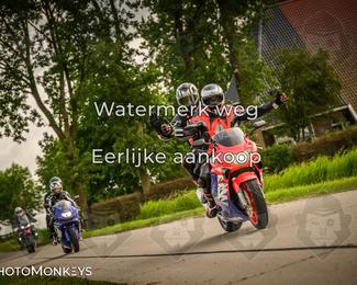 Motor Elfstedentocht – 9 juni 2025 photo
