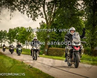Motor Elfstedentocht – 9 juni 2025 photo