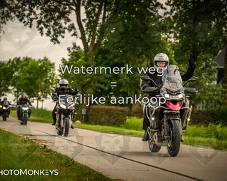Motor Elfstedentocht – 9 juni 2025 photo