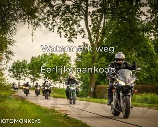 Motor Elfstedentocht – 9 juni 2025 photo
