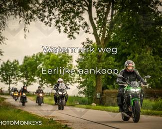 Motor Elfstedentocht – 9 juni 2025 photo