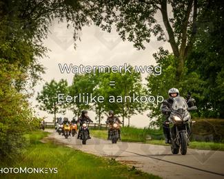 Motor Elfstedentocht – 9 juni 2025 photo