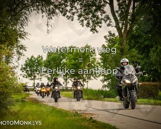 Motor Elfstedentocht – 9 juni 2025 photo