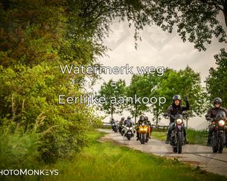 Motor Elfstedentocht – 9 juni 2025 photo
