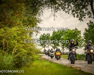 Motor Elfstedentocht – 9 juni 2025 photo