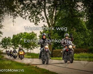 Motor Elfstedentocht – 9 juni 2025 photo