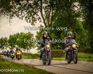 Motor Elfstedentocht – 9 juni 2025 photo