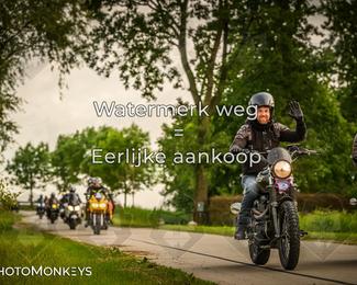 Motor Elfstedentocht – 9 juni 2025 photo