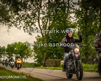 Motor Elfstedentocht – 9 juni 2025 photo