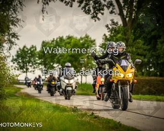 Motor Elfstedentocht – 9 juni 2025 photo